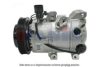 AKS DASIS 852762N Compressor, air conditioning